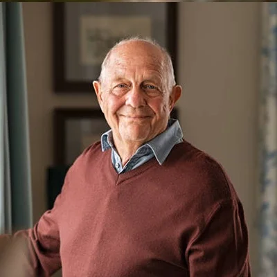 Vitrafoxin customer testimonial