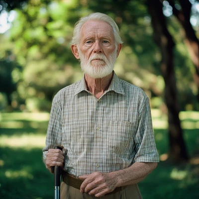 Vitrafoxin brain health review